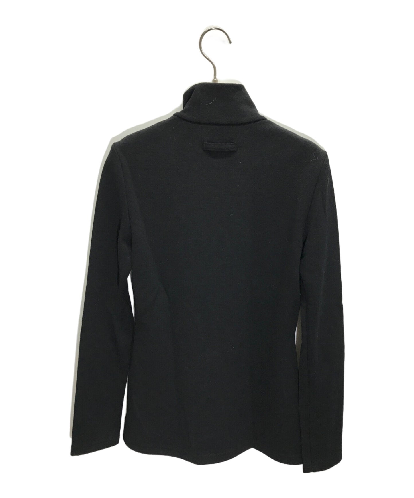 [Pre-owned] Jean Paul GAULTIER zipped cut and sewn