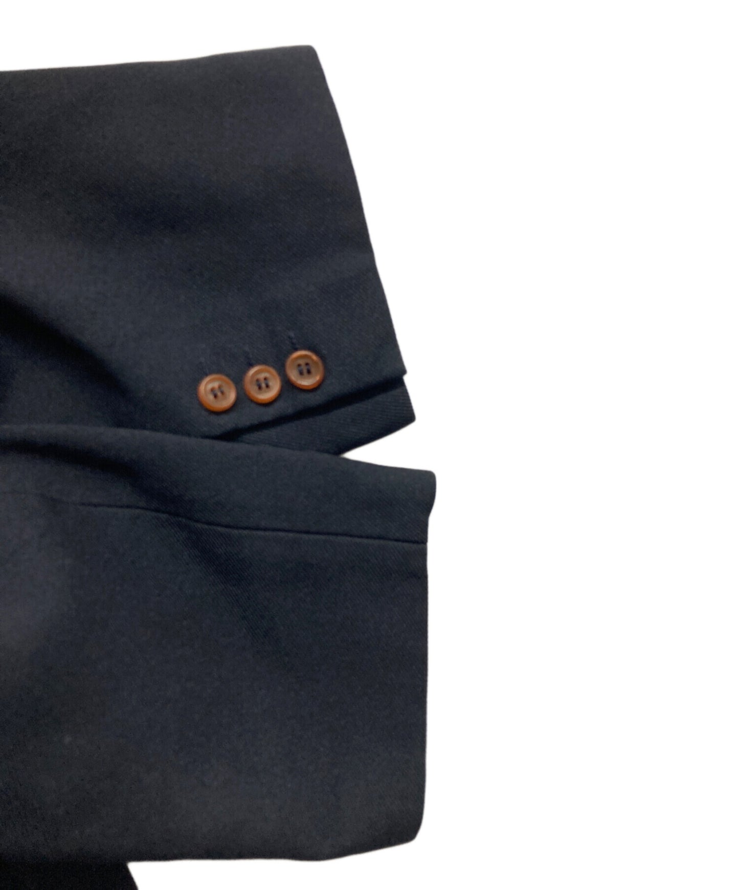 [Pre-owned] COMME des GARCONS COMME des GARCONS Modified pullover RK-J009