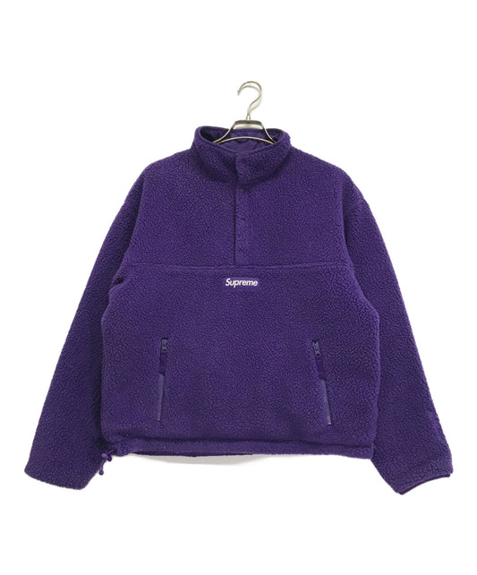 [Pre-owned] SUPREME polartec shearling