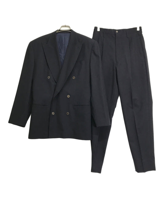 [Pre-owned] Jean Paul Gaultier homme double-suited suit