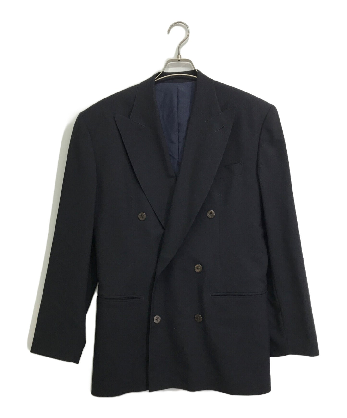 [Pre-owned] Jean Paul Gaultier homme double-suited suit