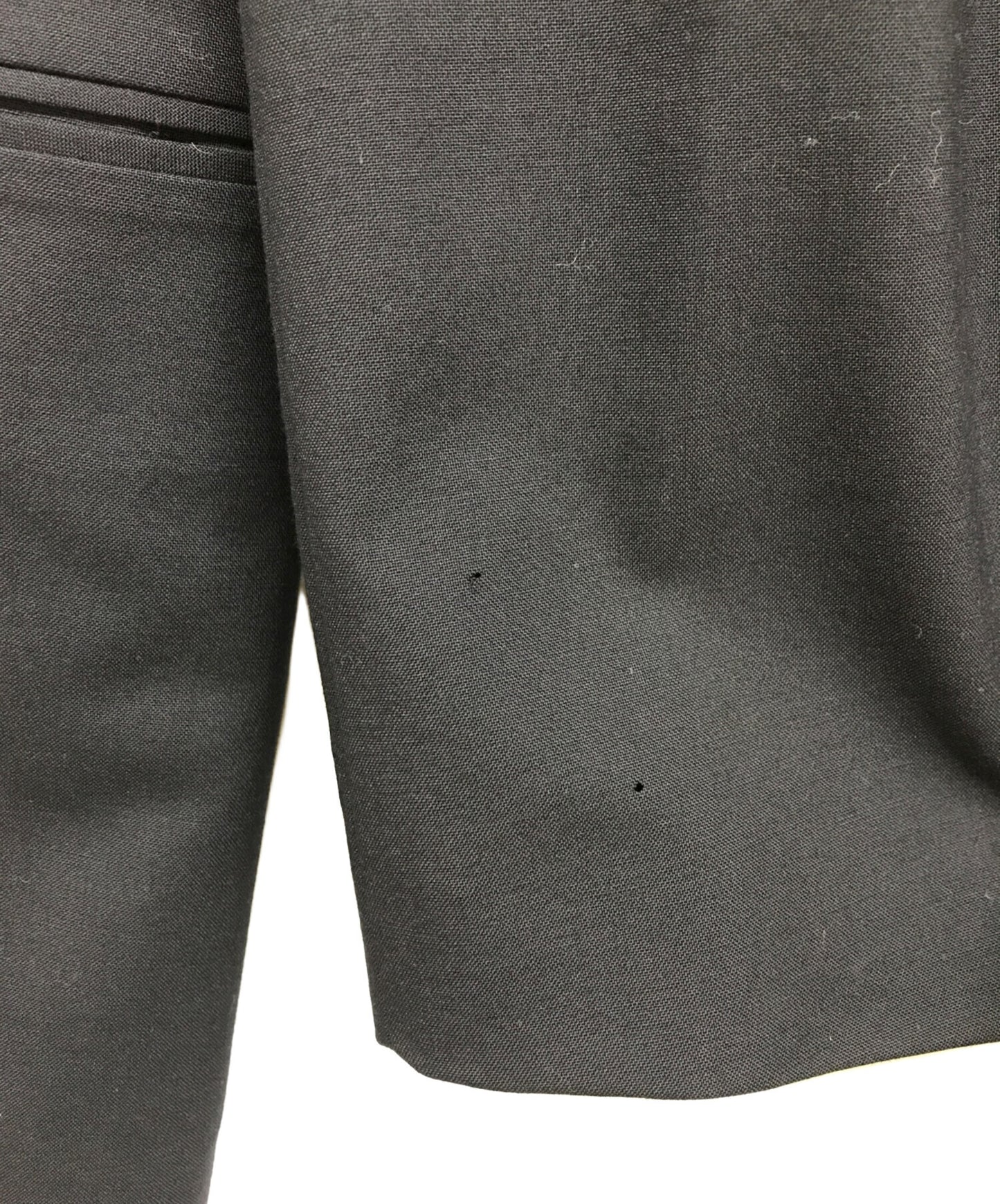 [Pre-owned] Jean Paul Gaultier homme double-suited suit