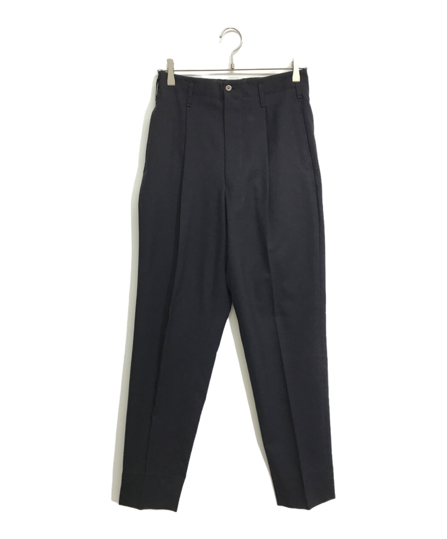 [Pre-owned] Jean Paul Gaultier homme double-suited suit