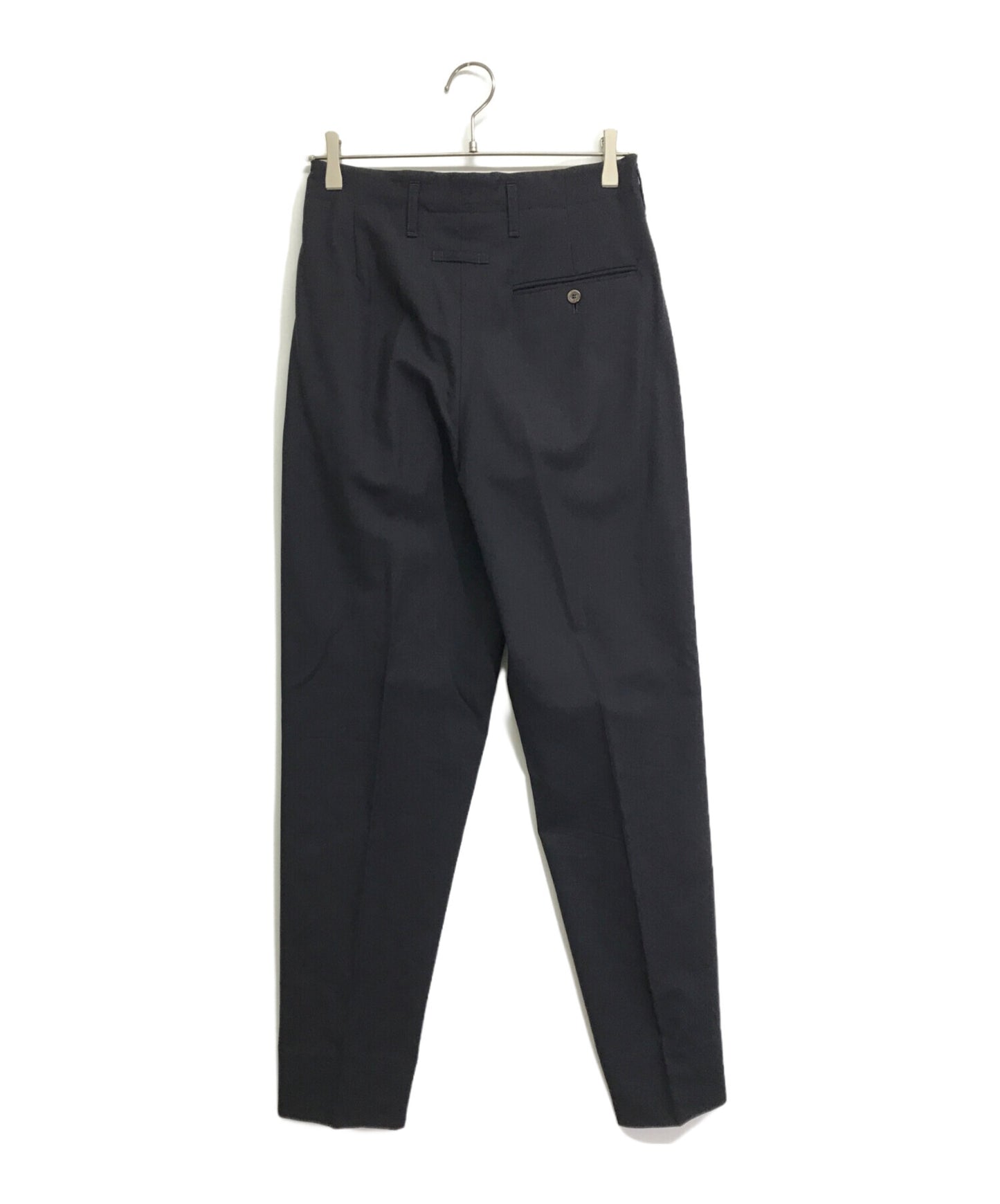 [Pre-owned] Jean Paul Gaultier homme double-suited suit