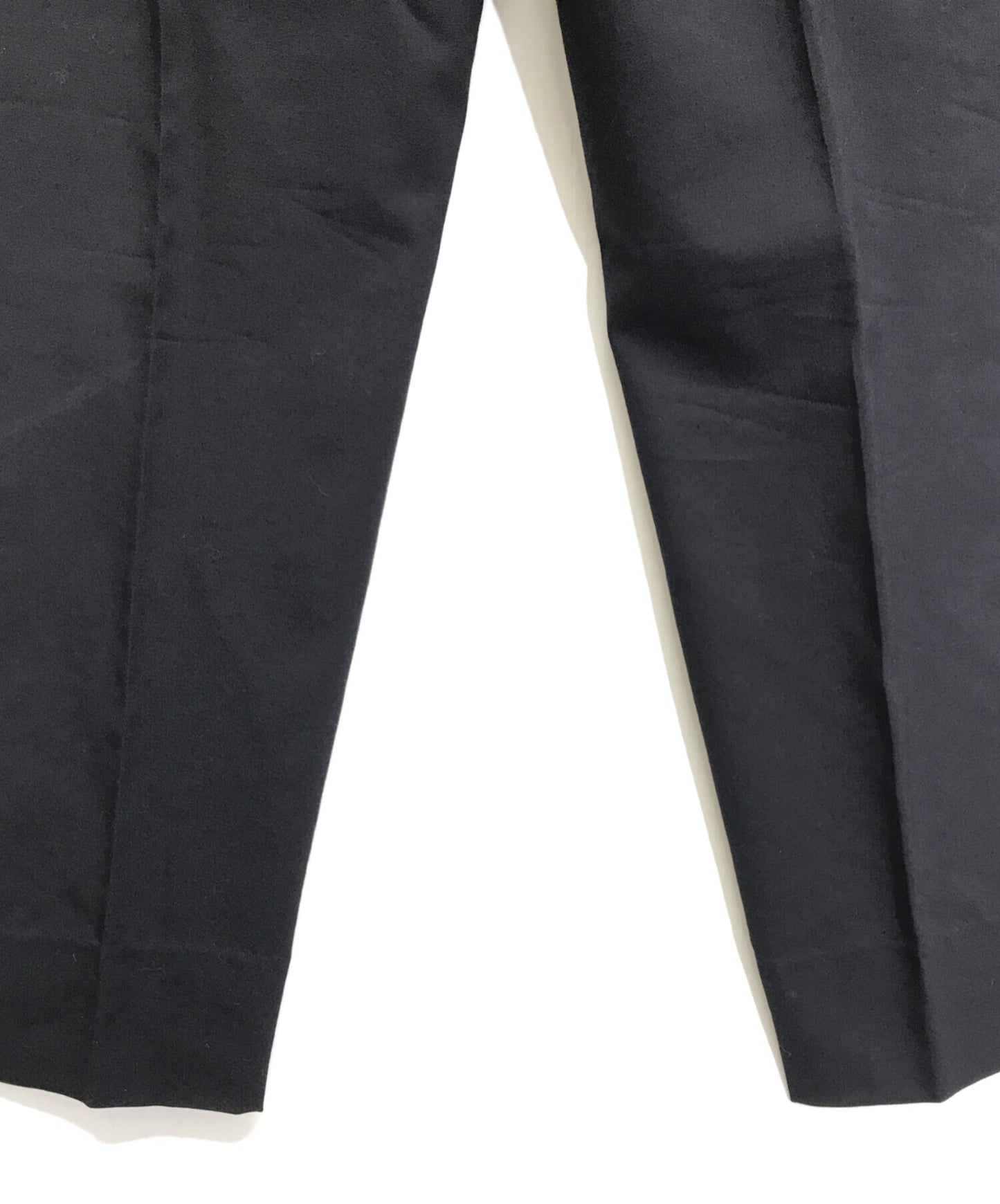 [Pre-owned] Jean Paul Gaultier homme double-suited suit