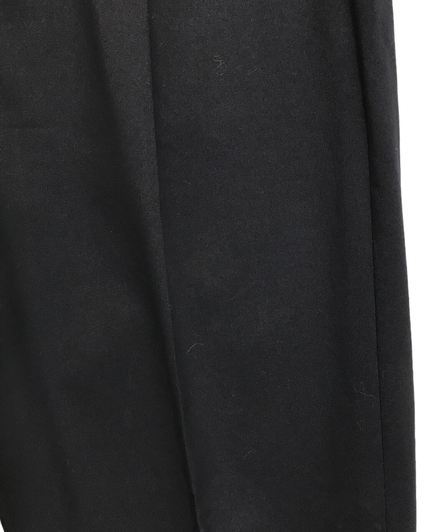 [Pre-owned] Jean Paul Gaultier homme double-suited suit