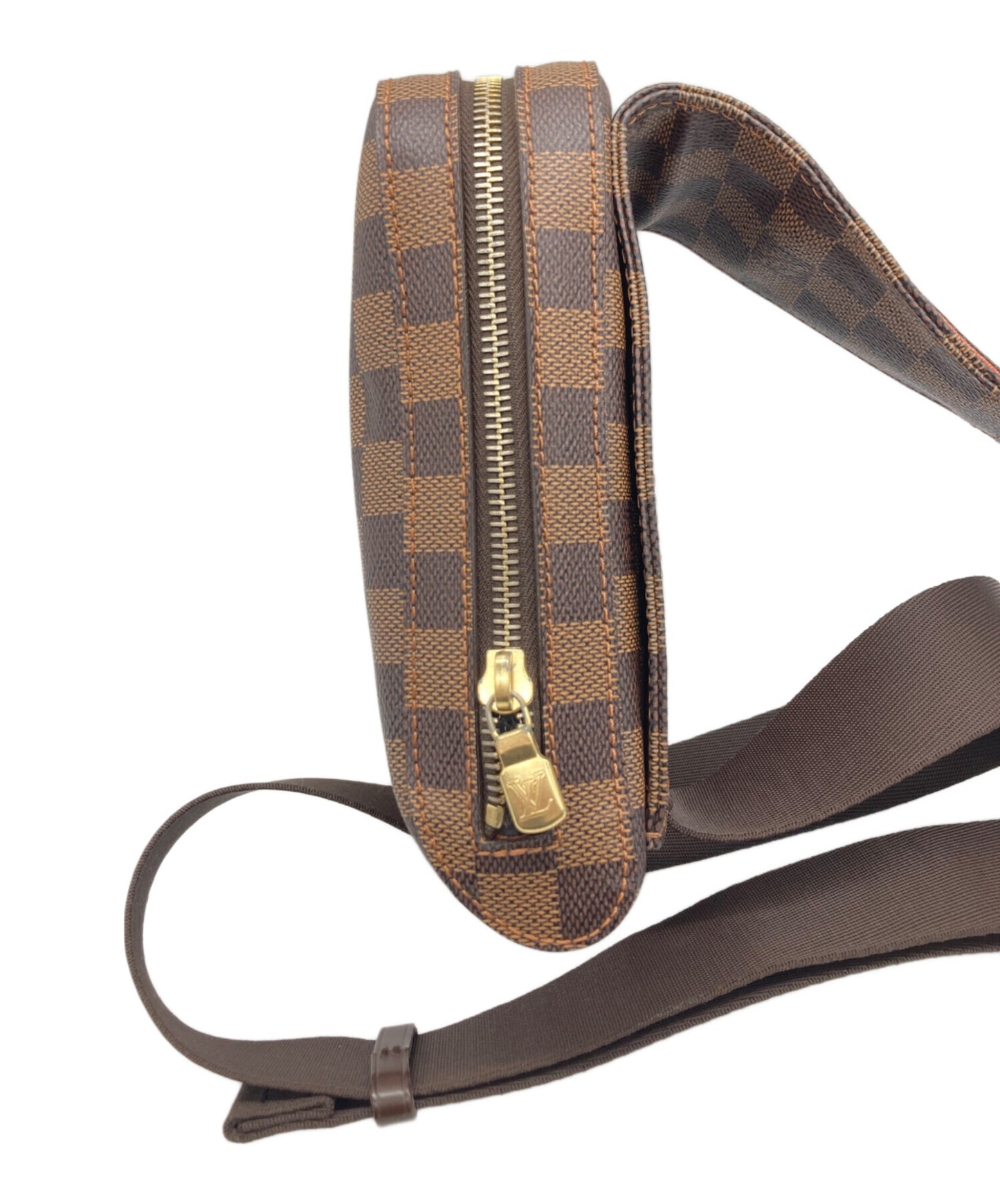 [Pre-owned] LOUIS VUITTON body bag N51994