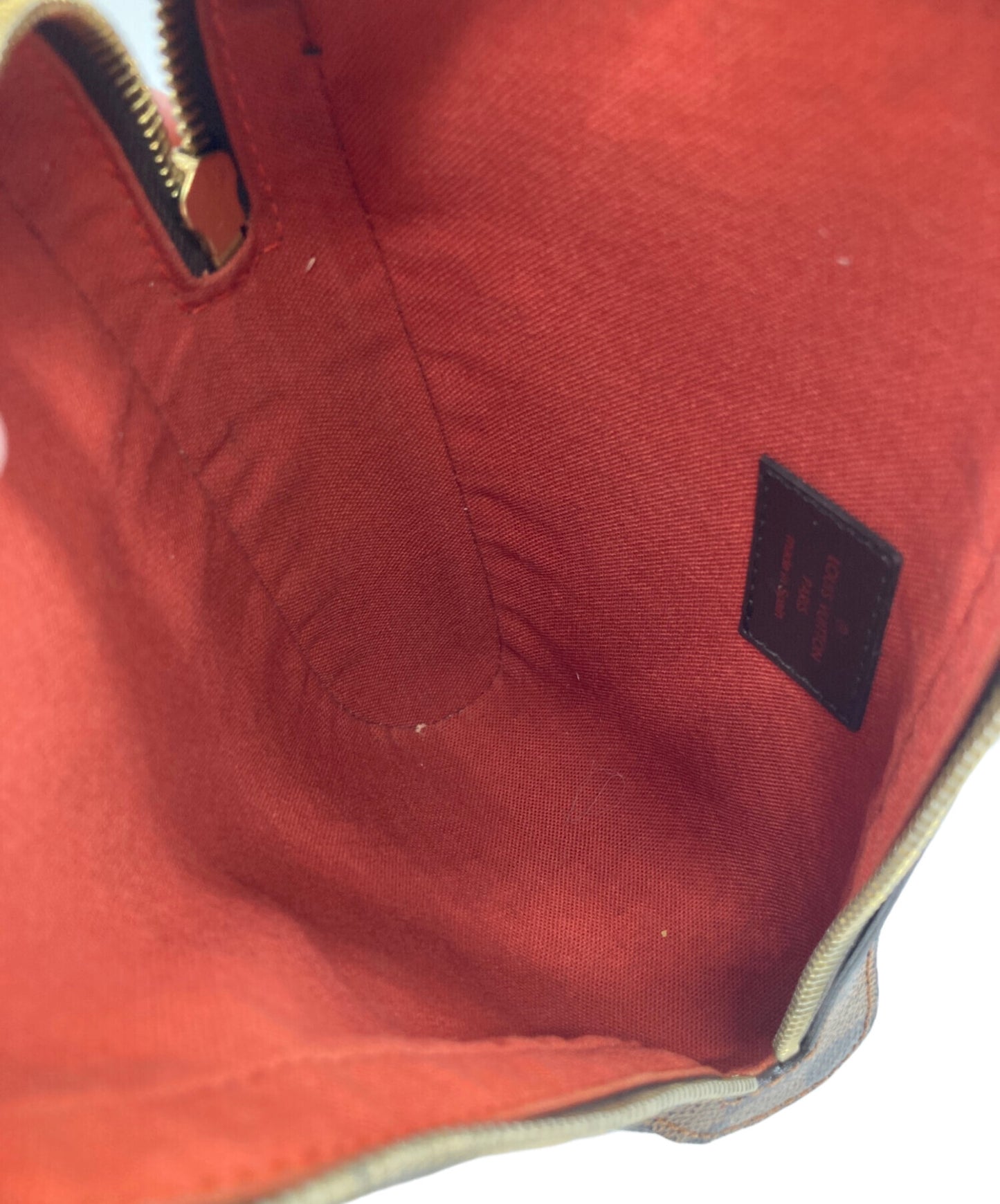 [Pre-owned] LOUIS VUITTON body bag N51994