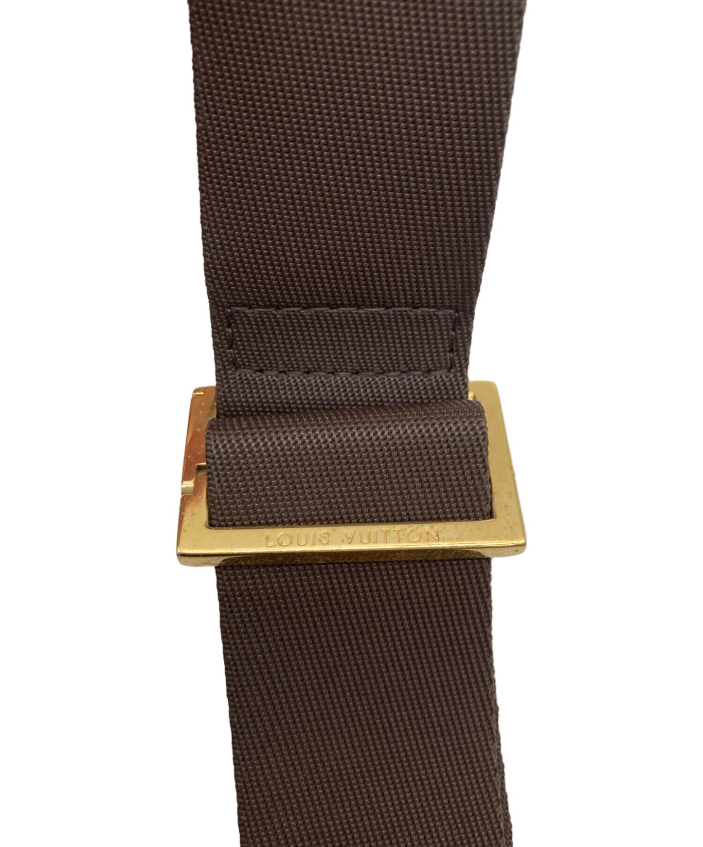 [Pre-owned] LOUIS VUITTON body bag N51994