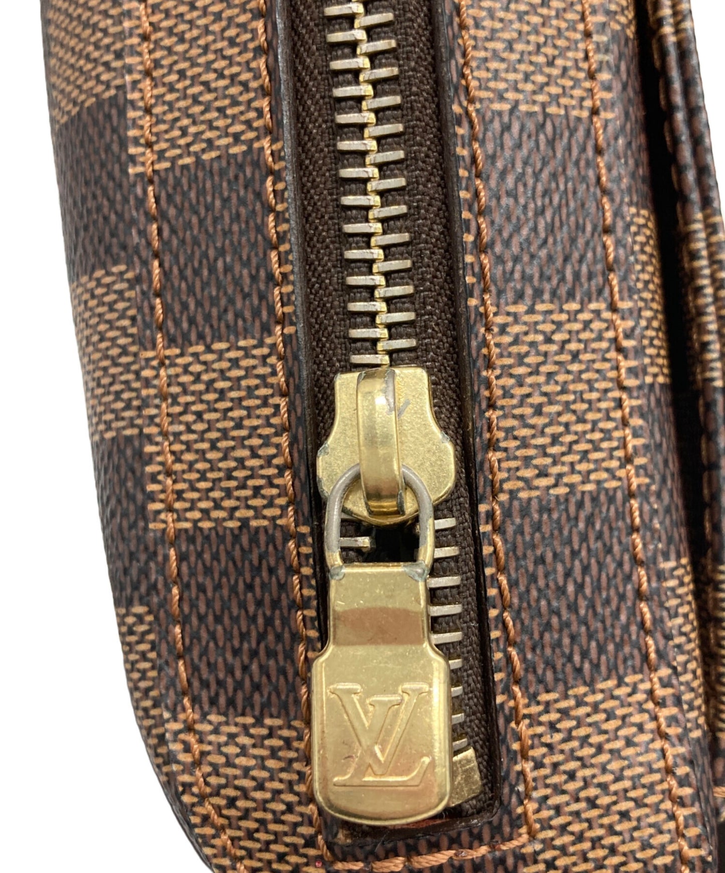 [Pre-owned] LOUIS VUITTON body bag N51994
