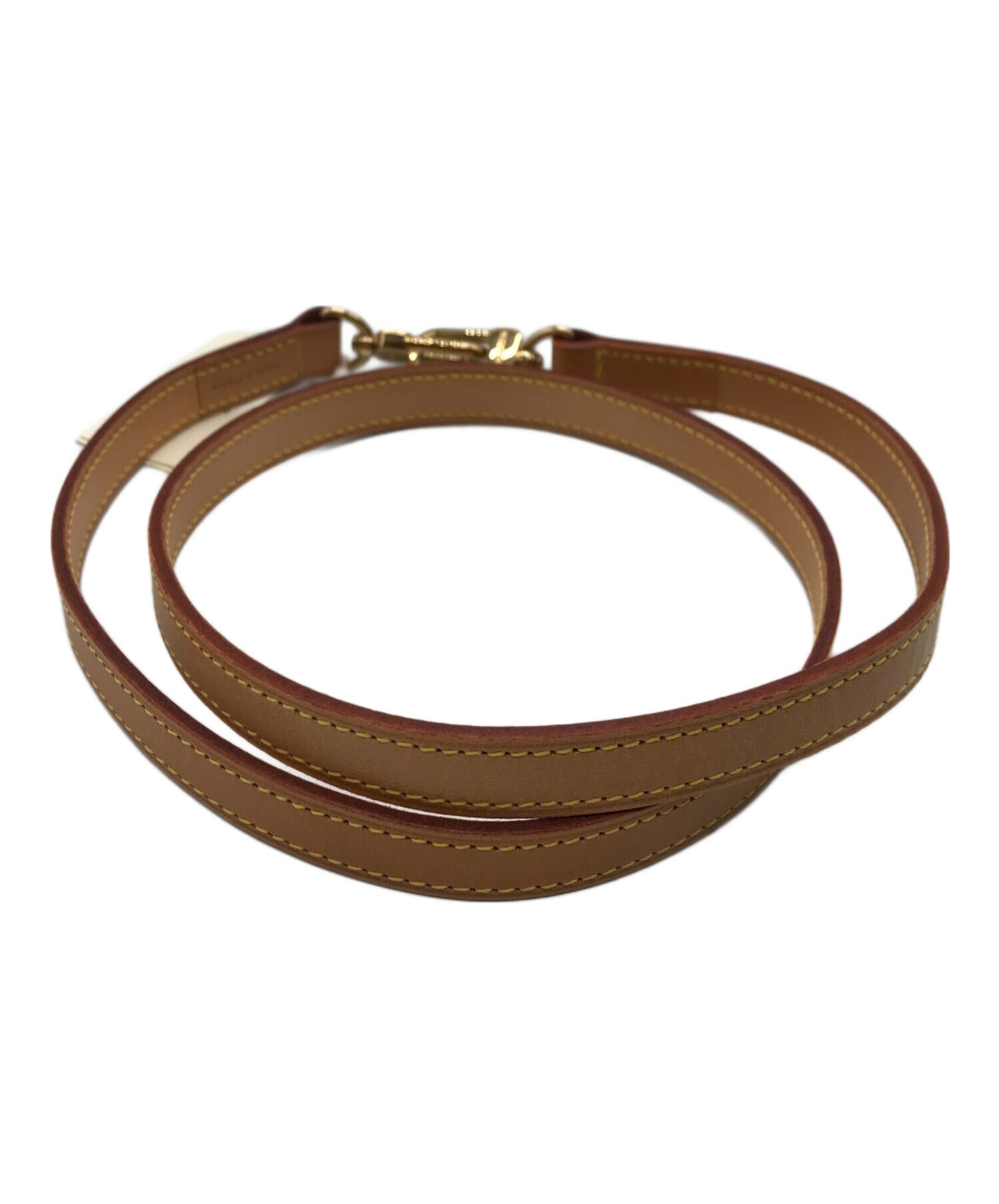 [Pre-owned] LOUIS VUITTON Slubber Shoulder J00142