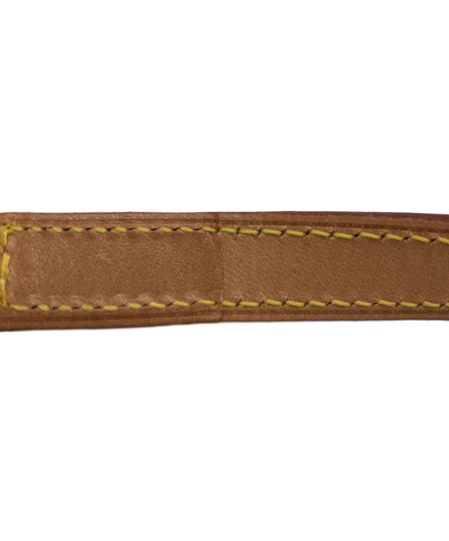 [Pre-owned] LOUIS VUITTON Slubber Shoulder J00142