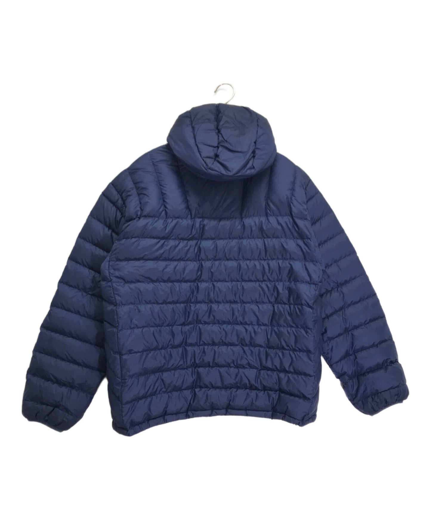 [Pre-owned] SUPREME Micro Down Pullover