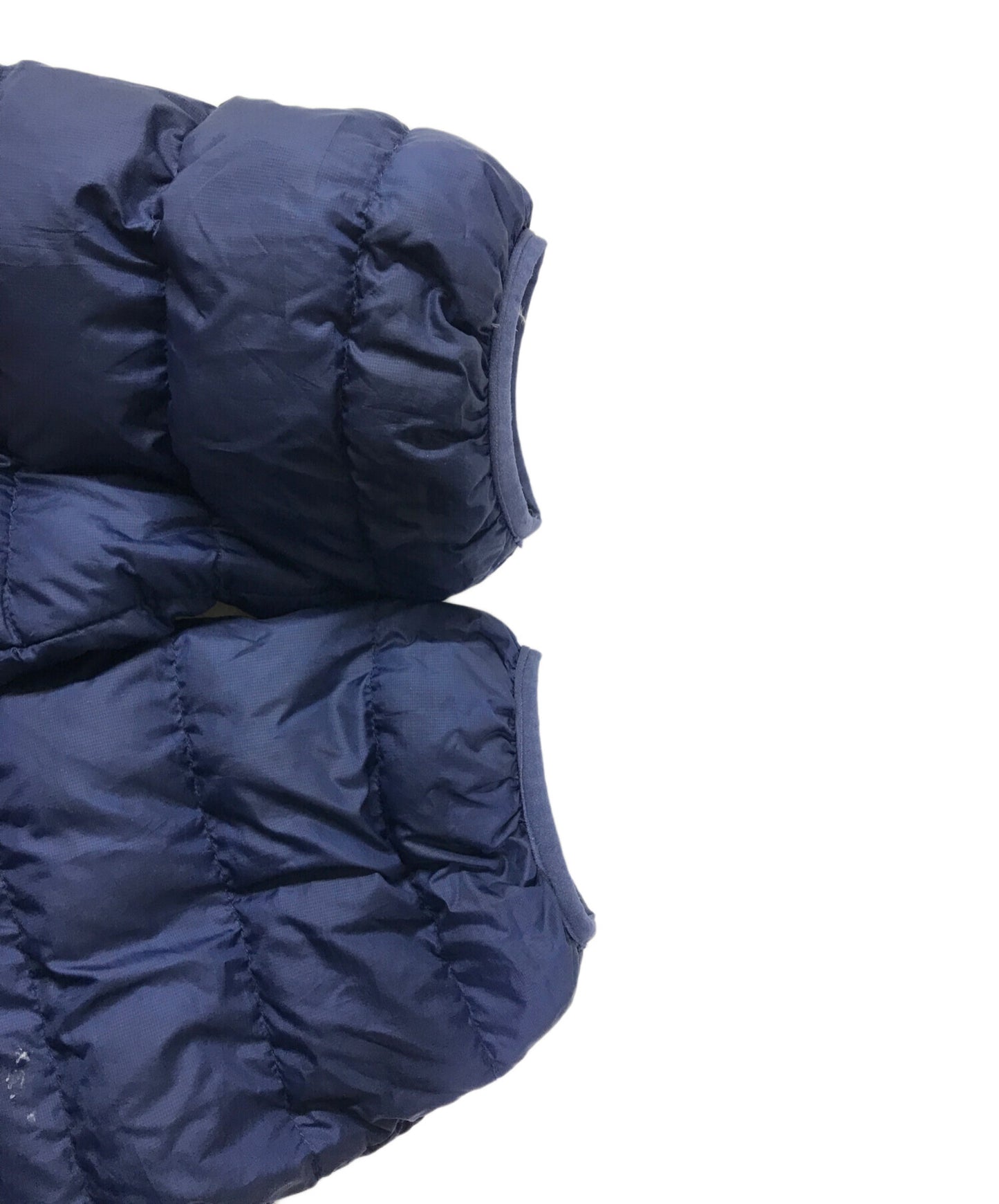 [Pre-owned] SUPREME Micro Down Pullover