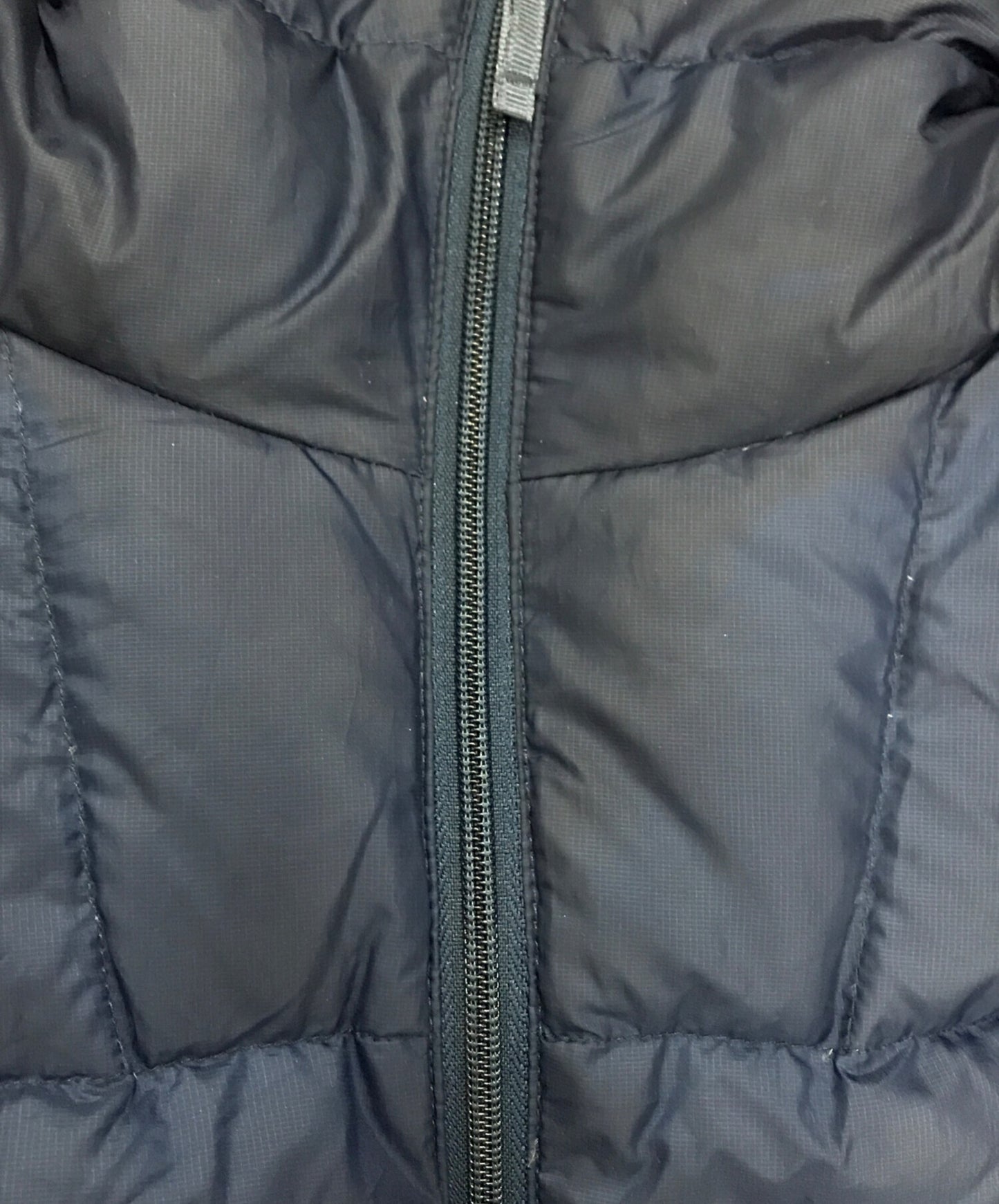 [Pre-owned] SUPREME Micro Down Pullover