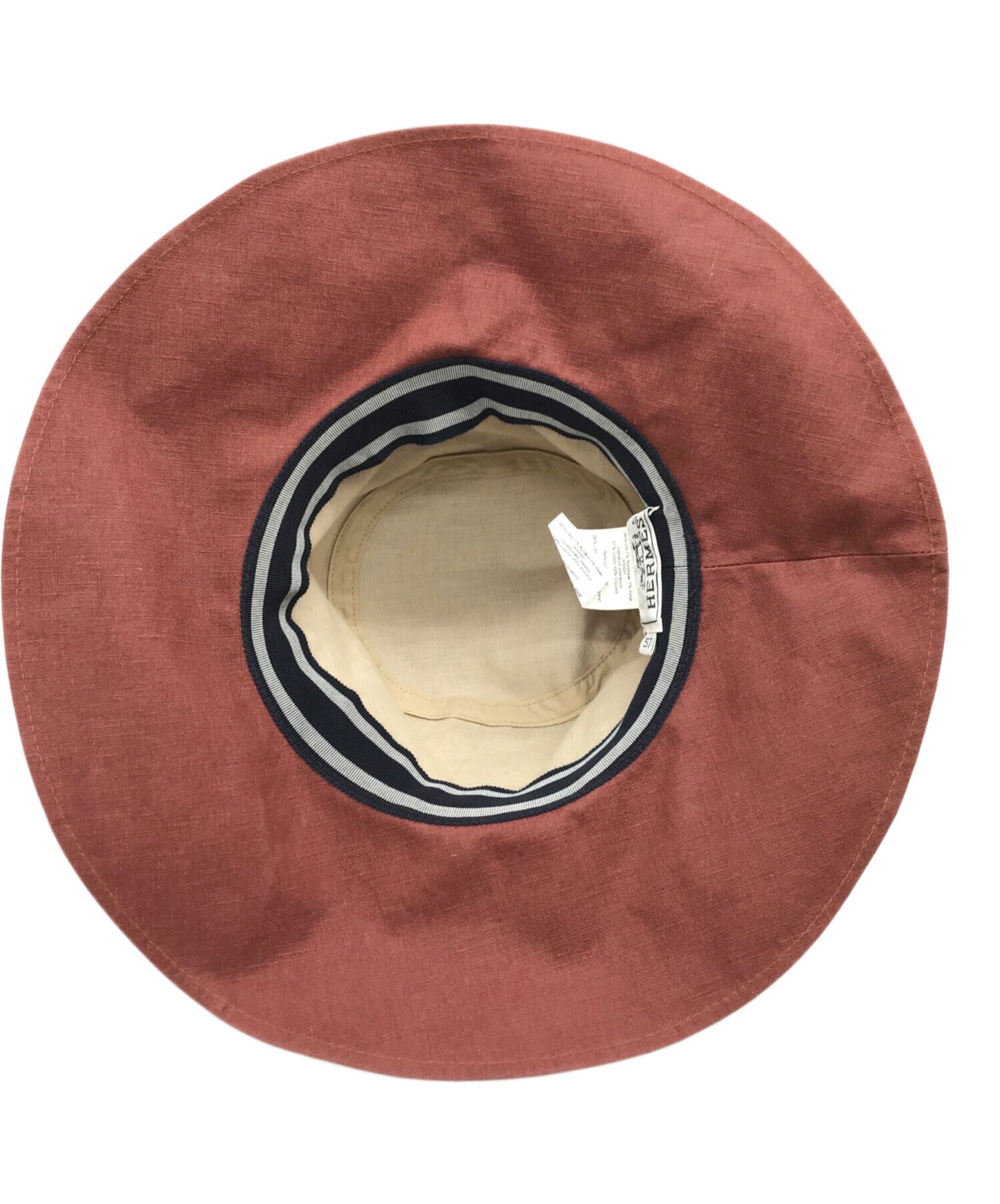 [Pre-owned] HERMES Serie Hat