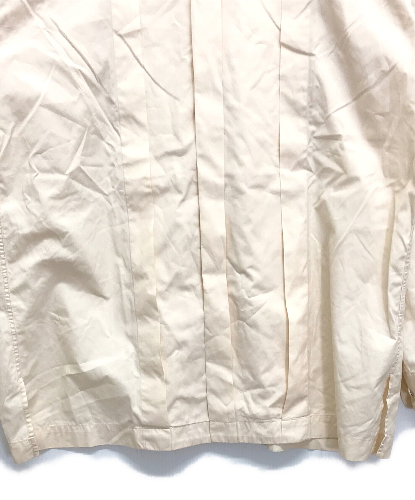 [Pre-owned] ISSEY MIYAKE MEN Archive Design Shirts