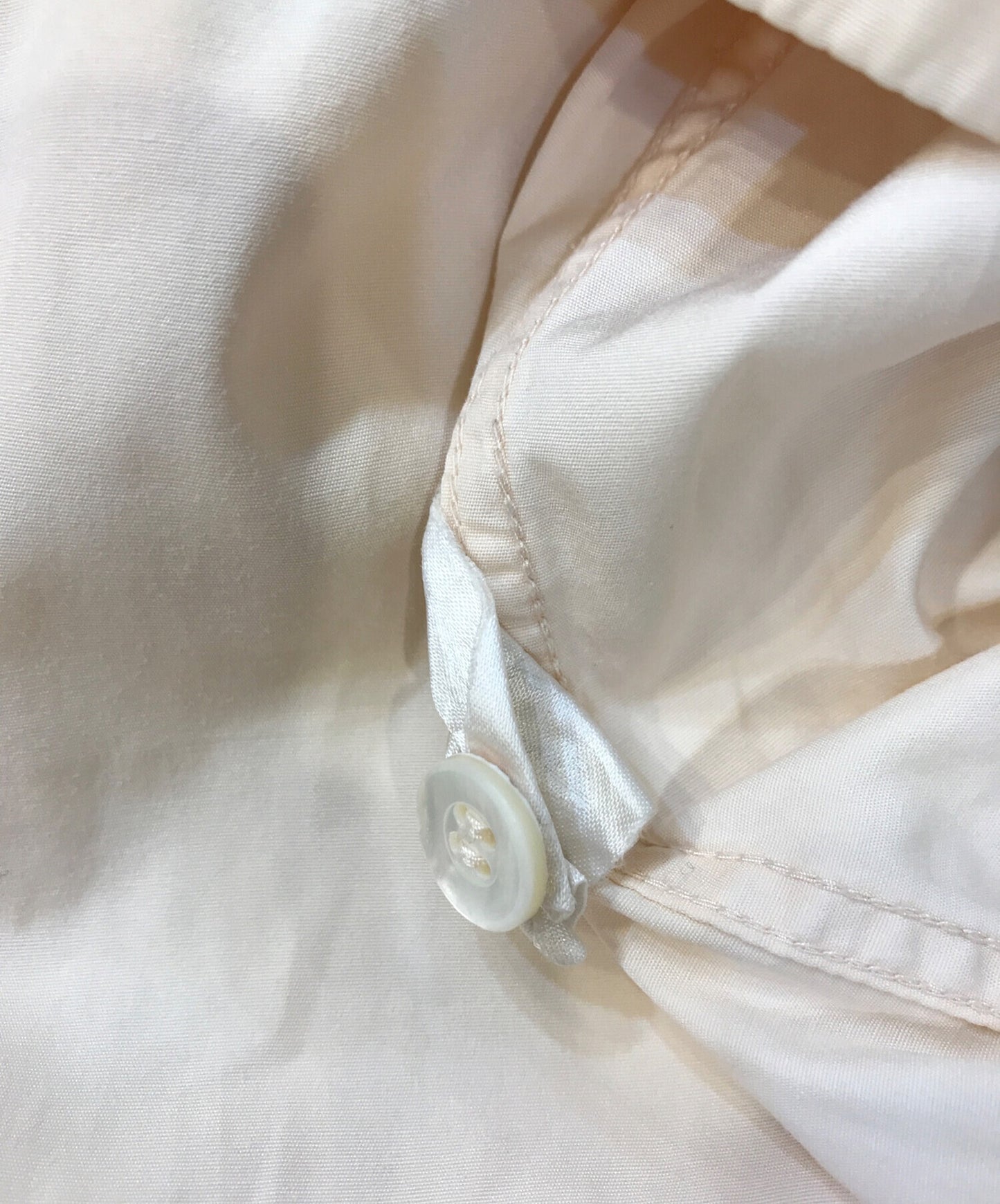 [Pre-owned] ISSEY MIYAKE MEN Archive Design Shirts