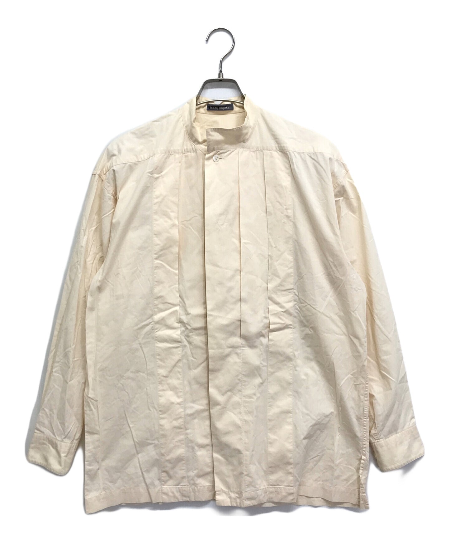 [Pre-owned] ISSEY MIYAKE MEN Archive Design Shirts