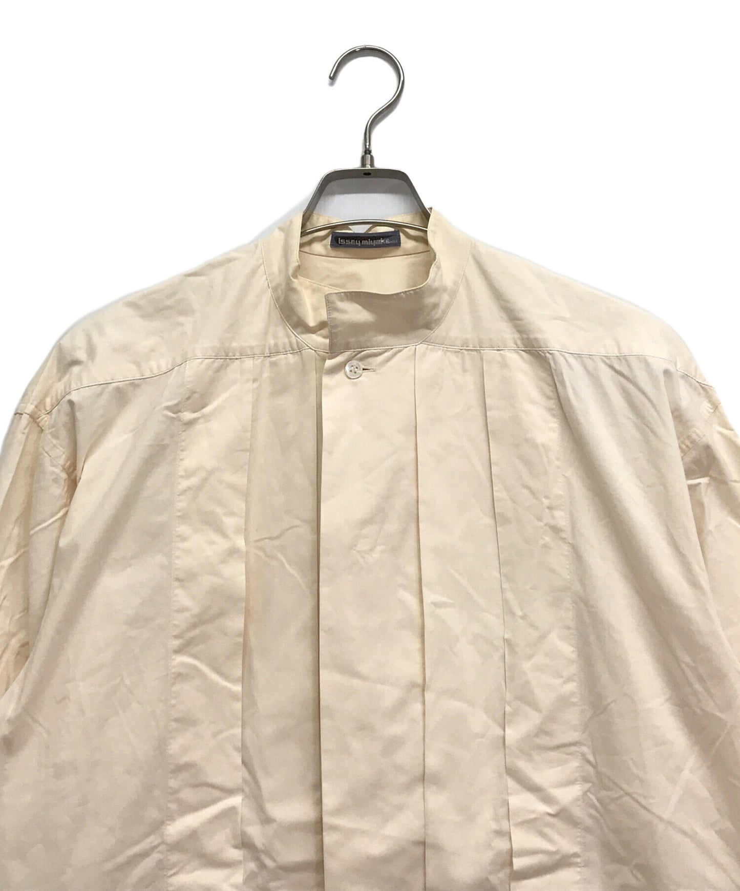 [Pre-owned] ISSEY MIYAKE MEN Archive Design Shirts