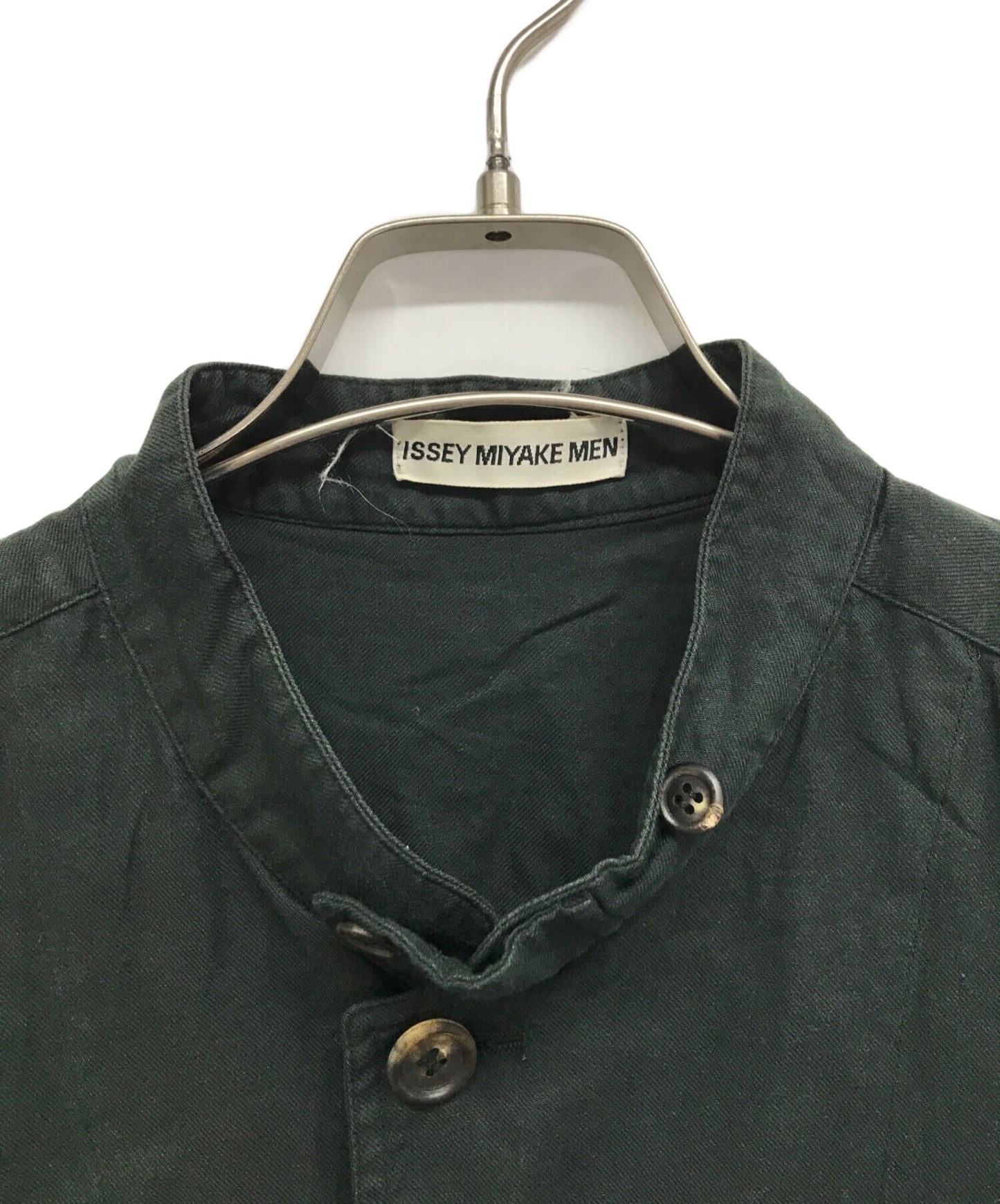 [Pre-owned] ISSEY MIYAKE MEN jacket ME03FU916