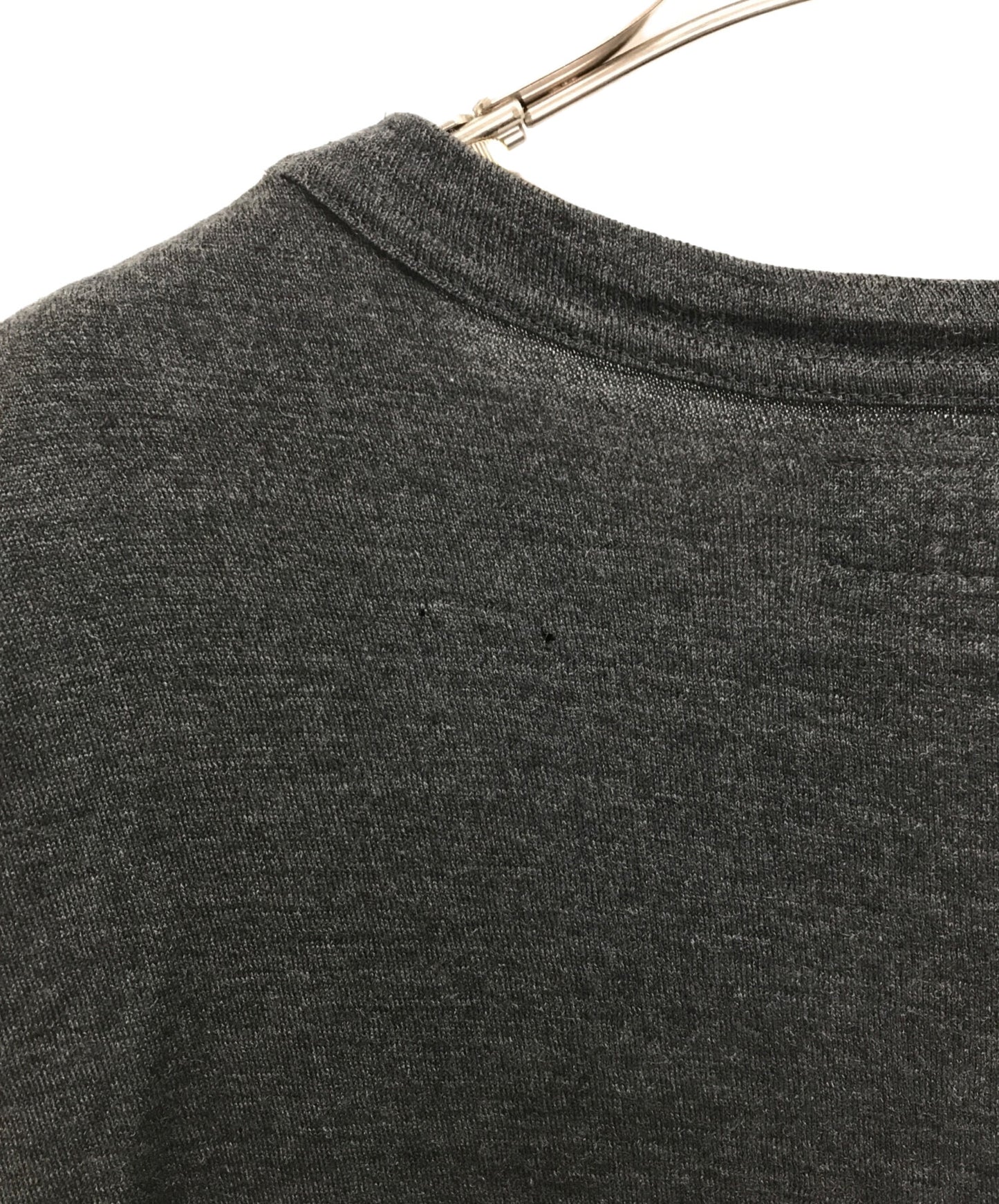 [Pre-owned] Yohji Yamamoto pour homme long knit HY-T31-975