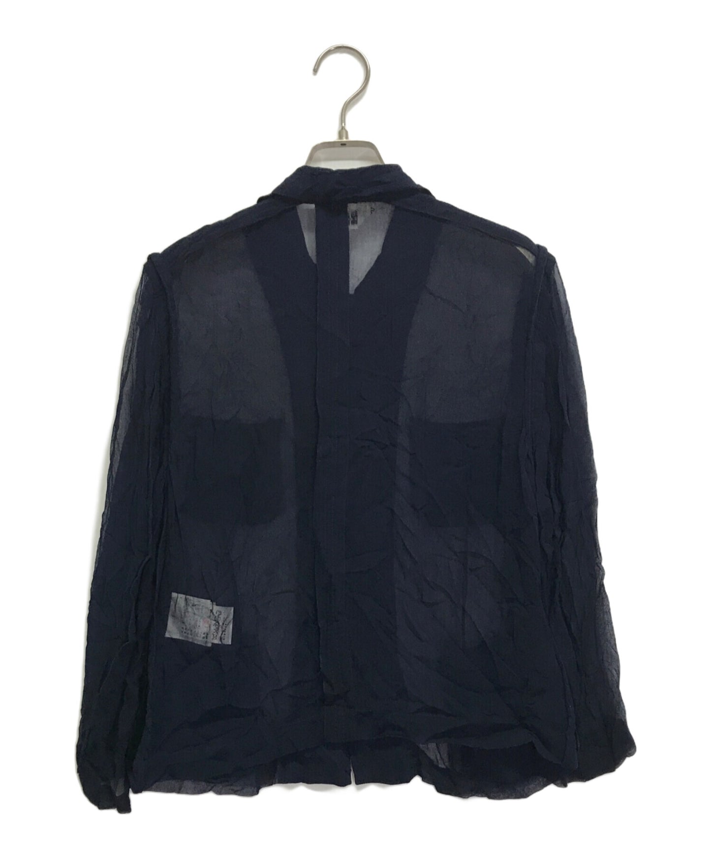 [Pre-owned] ROBE DE CHAMBRE COMME DES GARCONS blouse RJ-100310
