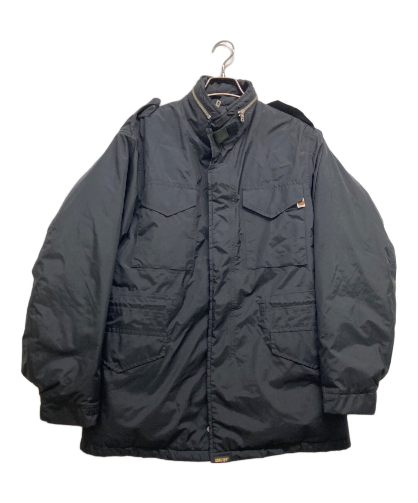 [Pre-owned] A BATHING APE down jacket