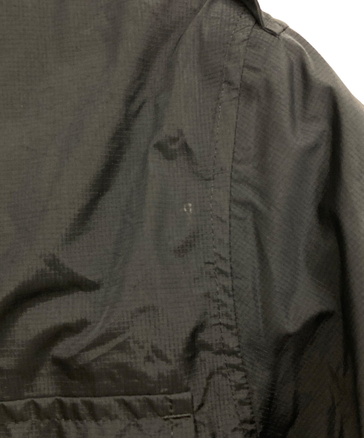 [Pre-owned] A BATHING APE down jacket