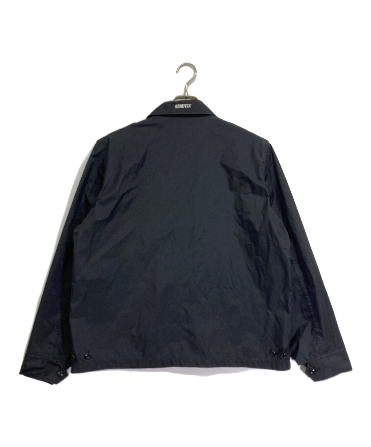 [Pre-owned] A BATHING APE nylon jacket