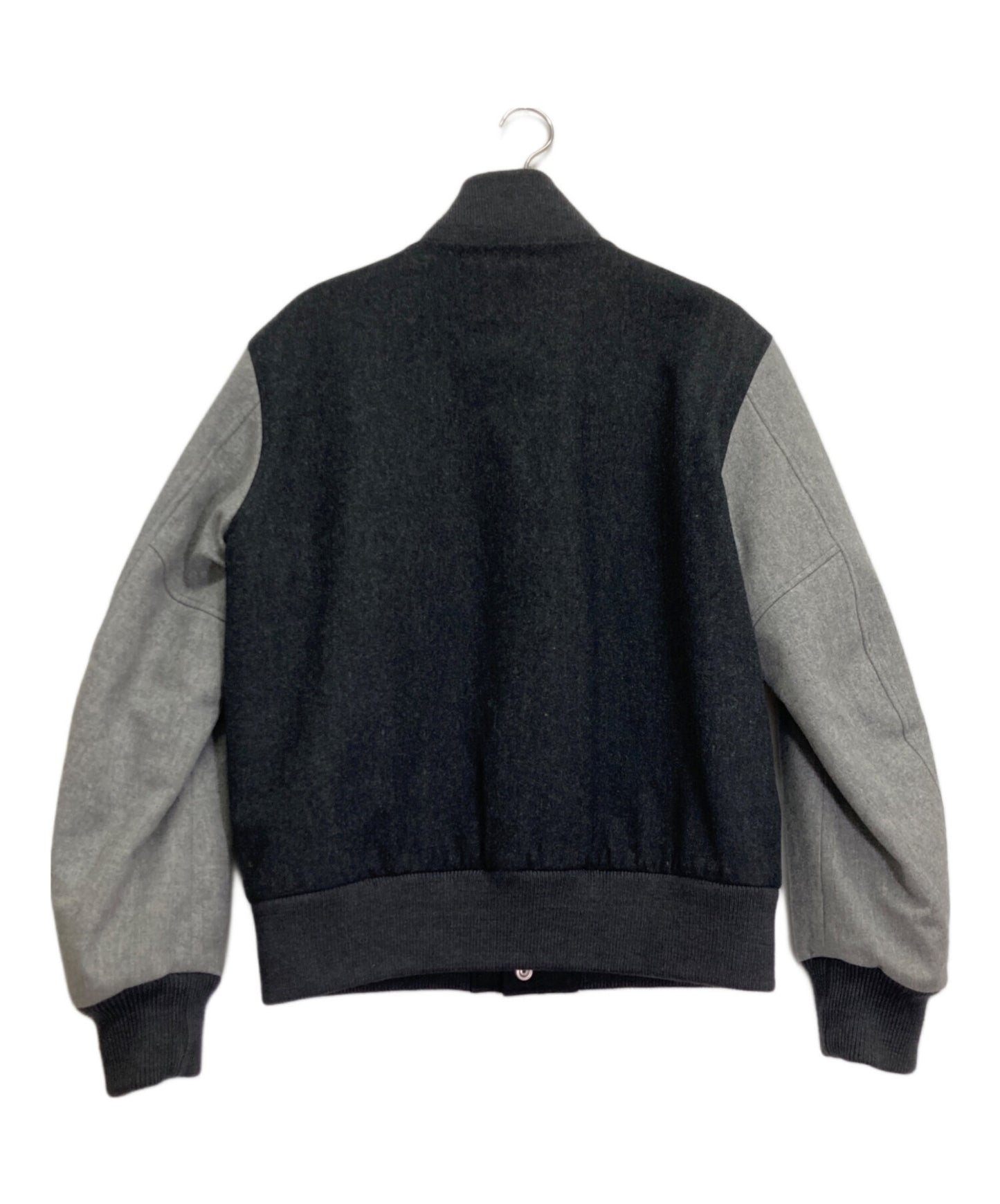 [Pre-owned] A BATHING APE jacket with team's logo