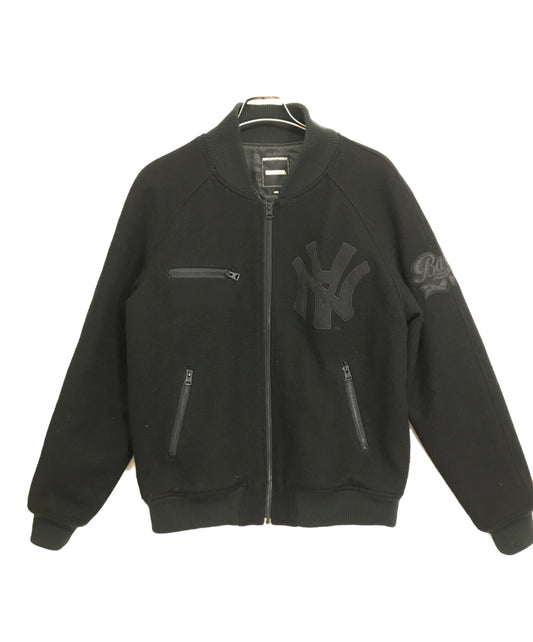 [Pre-owned] NEIGHBORHOOD jacket with team's logo