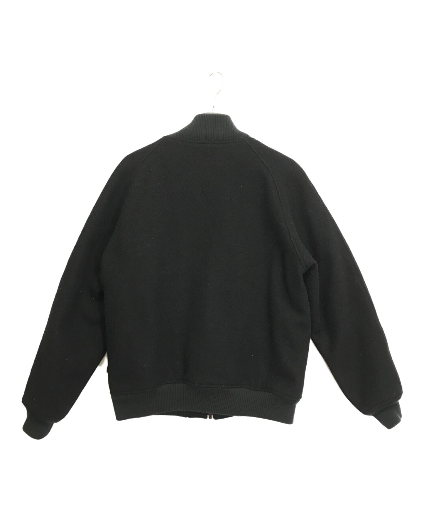 [Pre-owned] NEIGHBORHOOD jacket with team's logo