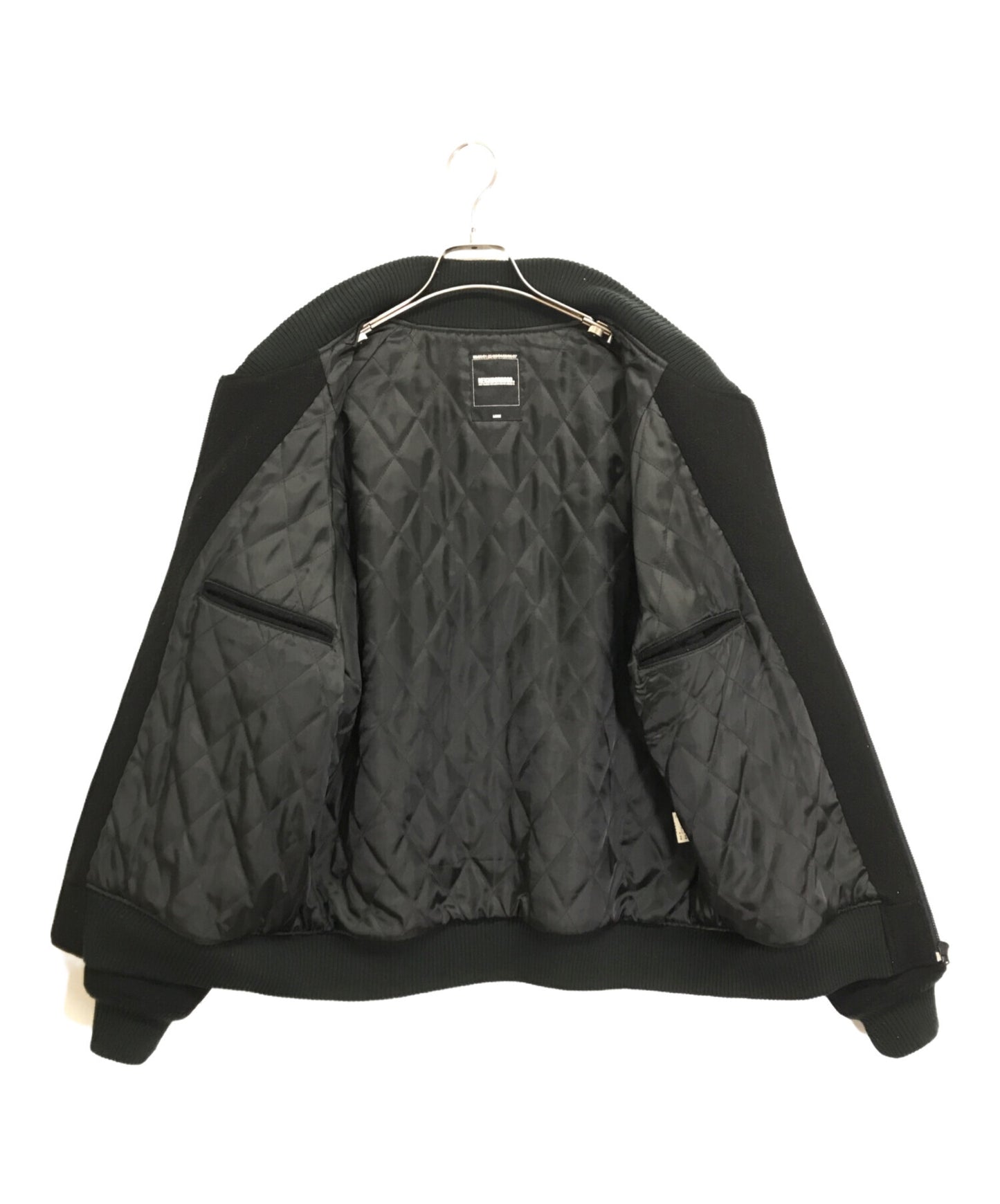 [Pre-owned] NEIGHBORHOOD jacket with team's logo