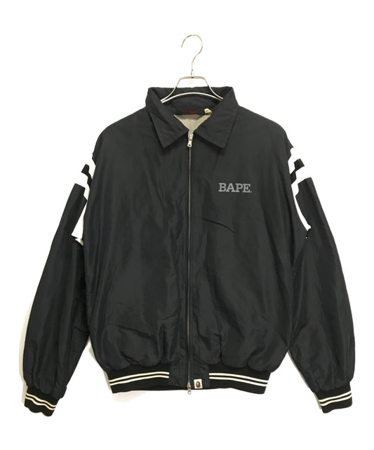 [Pre-owned] A BATHING APE jacket