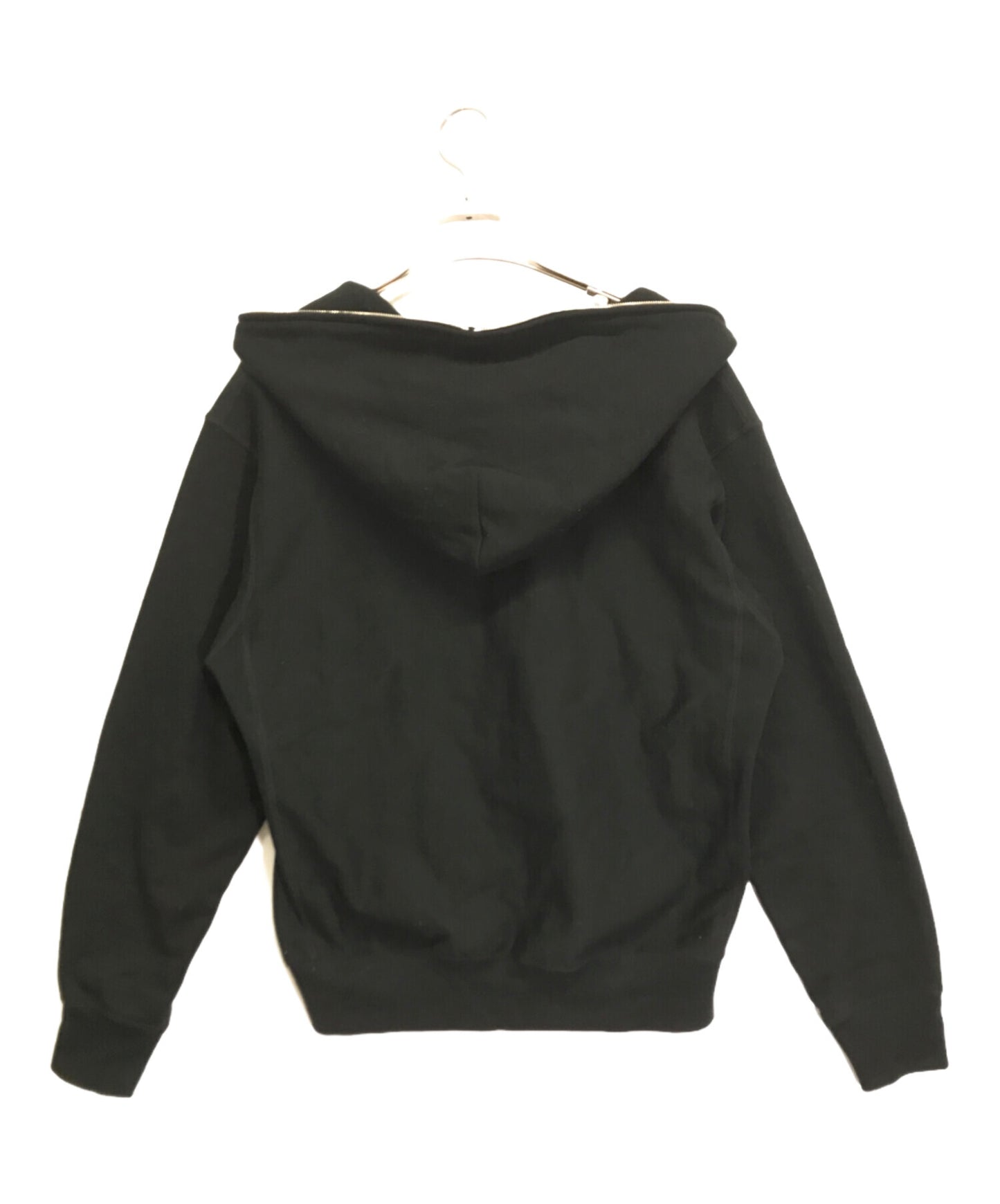 [Pre-owned] A BATHING APE full-zip parka