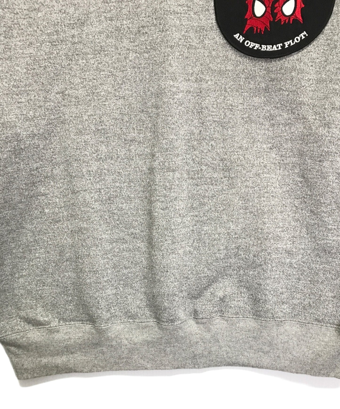 [Pre-owned] A BATHING APE sweatshirt