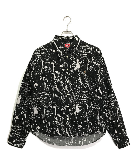 [Pre-owned] A BATHING APE shirt (underwear)