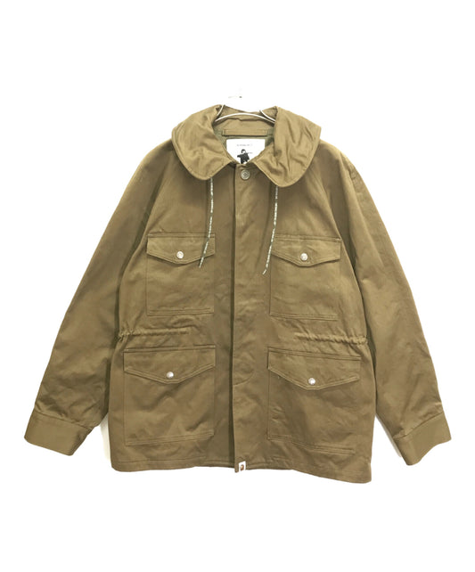 [Pre-owned] A BATHING APE jacket