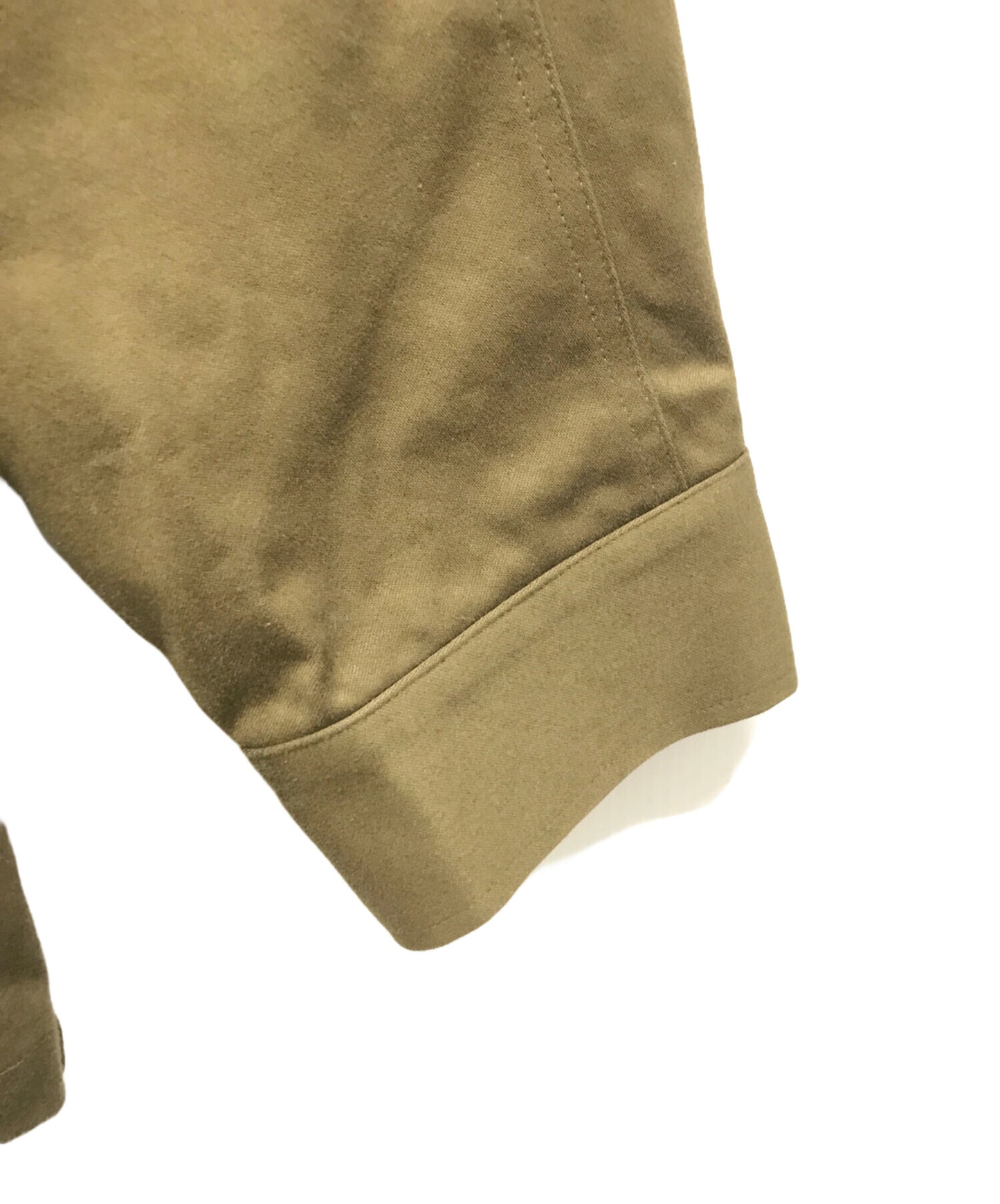 [Pre-owned] A BATHING APE jacket