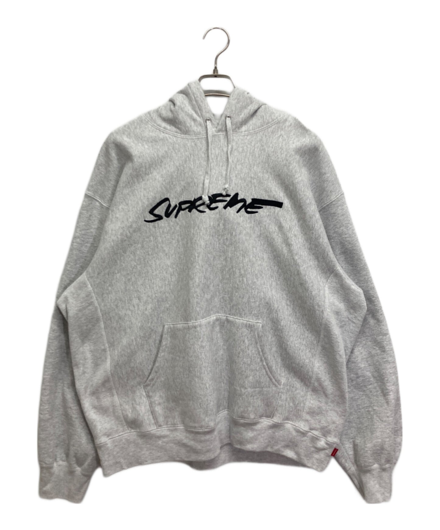 [Pre-owned] SUPREME Futura Hooded Sweatshirt