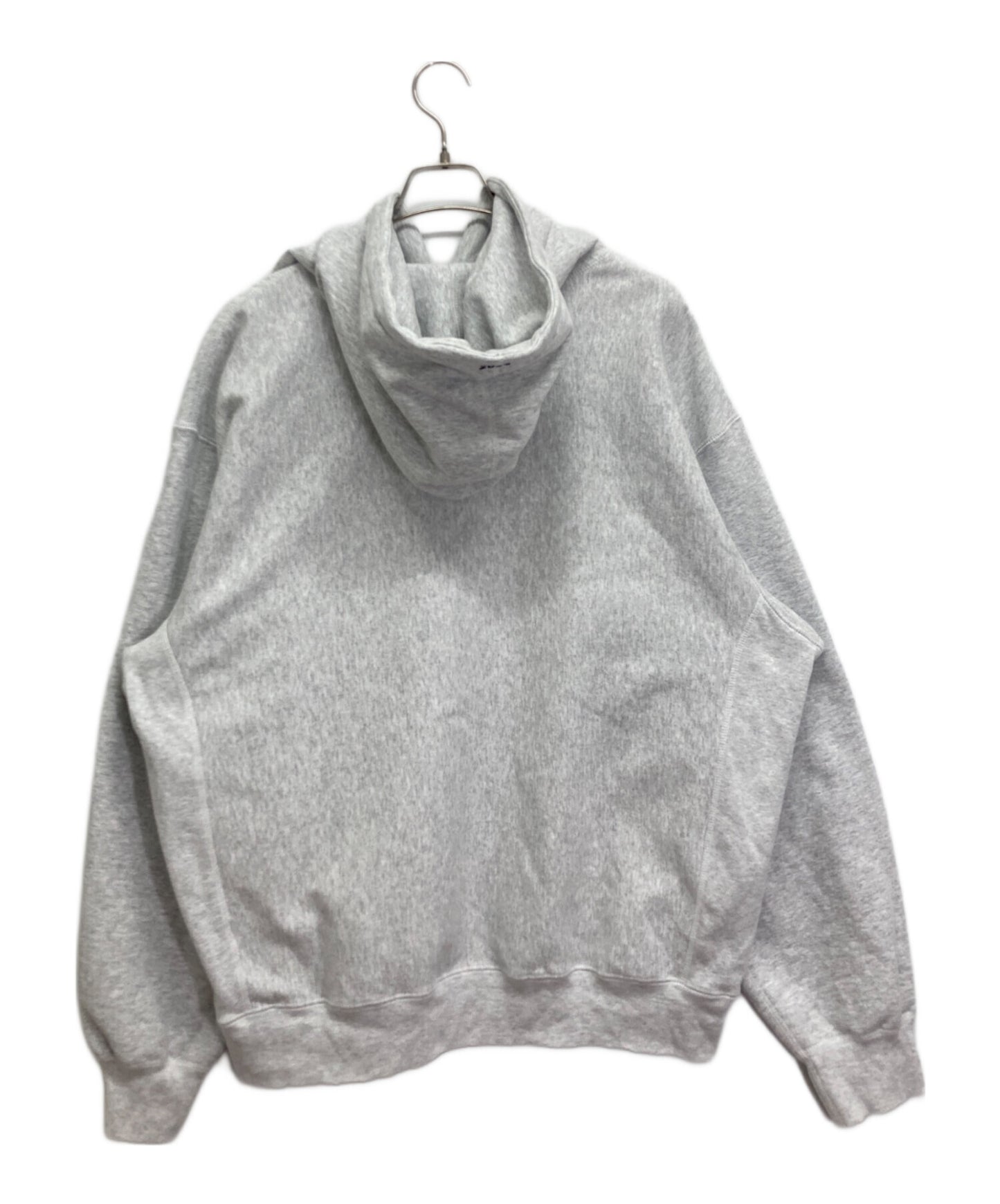 [Pre-owned] SUPREME Futura Hooded Sweatshirt