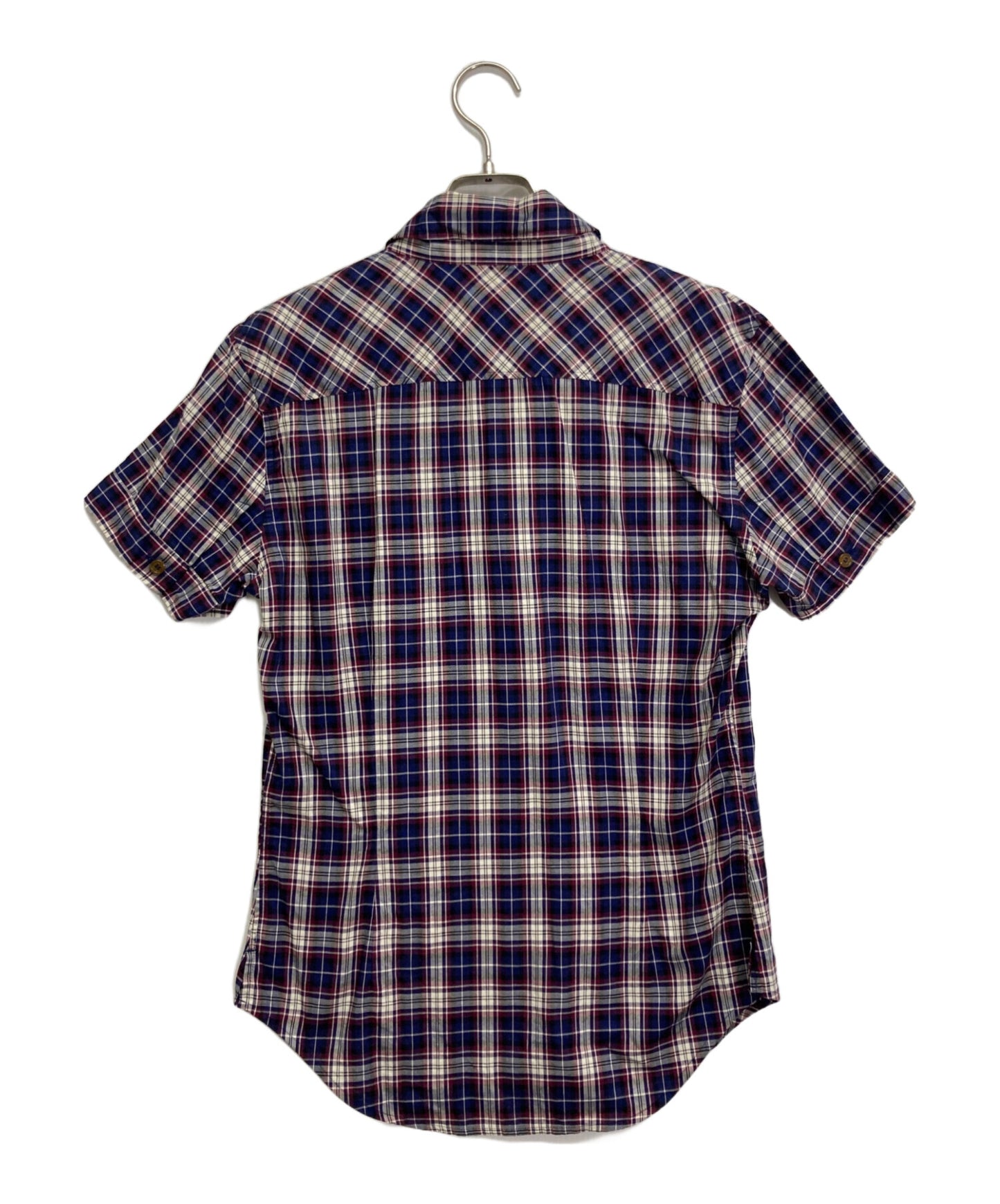 [Pre-owned] Vivienne Westwood short-sleeved shirt