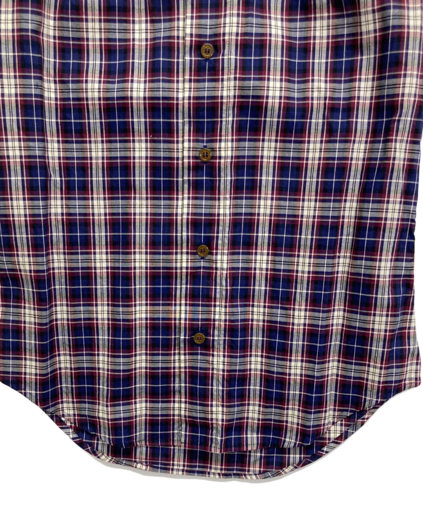 [Pre-owned] Vivienne Westwood short-sleeved shirt