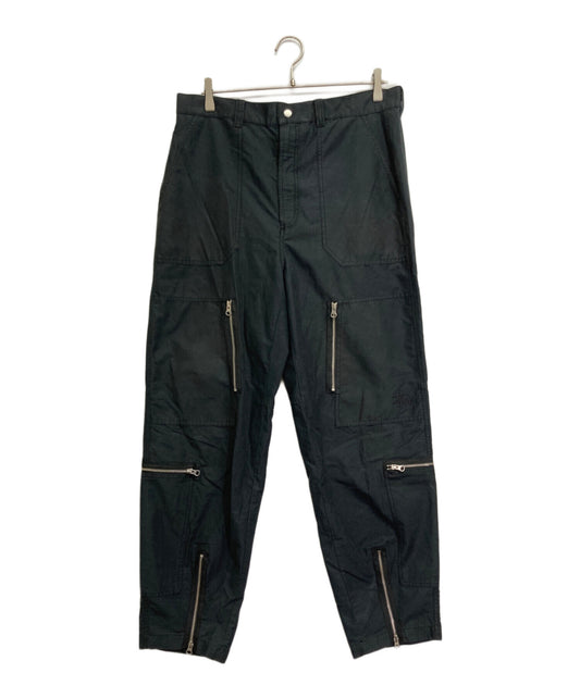 [Pre-owned] stussy NyCo Flight Pant 116646