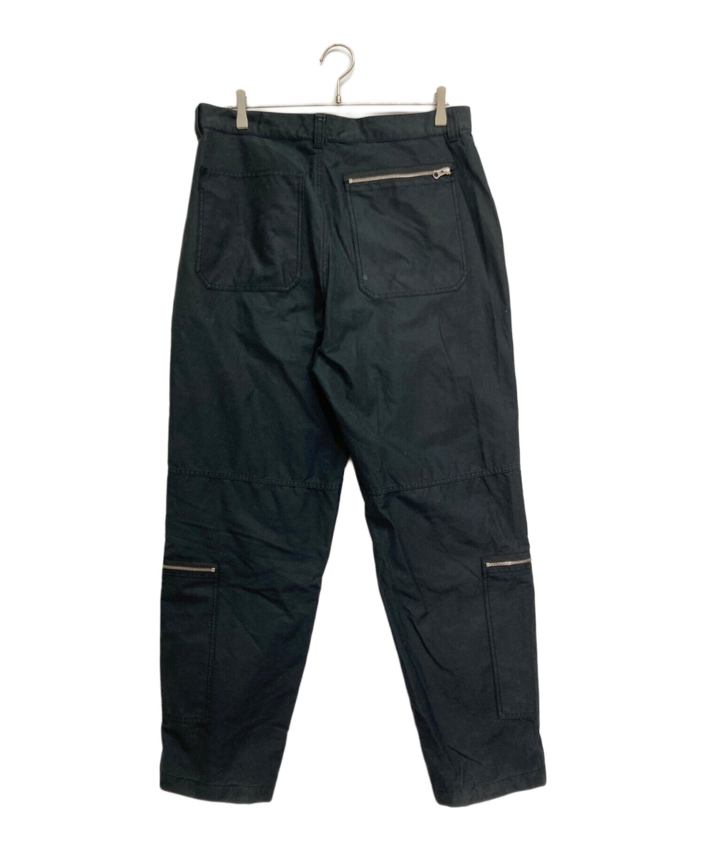 [Pre-owned] stussy NyCo Flight Pant 116646