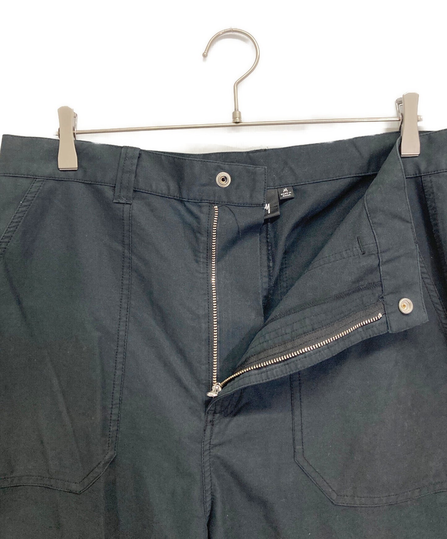 [Pre-owned] stussy NyCo Flight Pant 116646