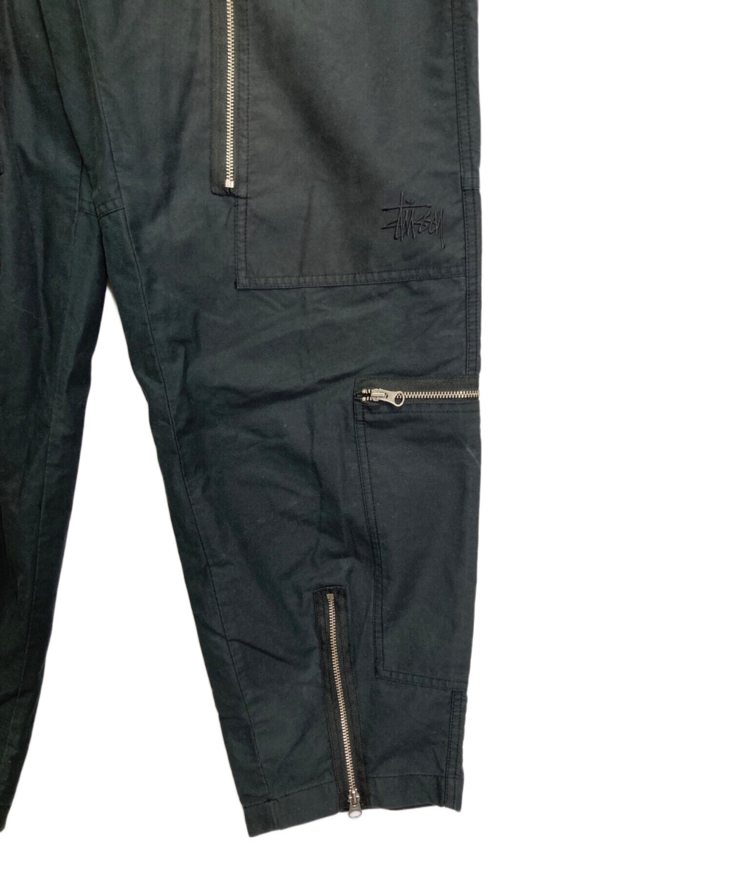 [Pre-owned] stussy NyCo Flight Pant 116646