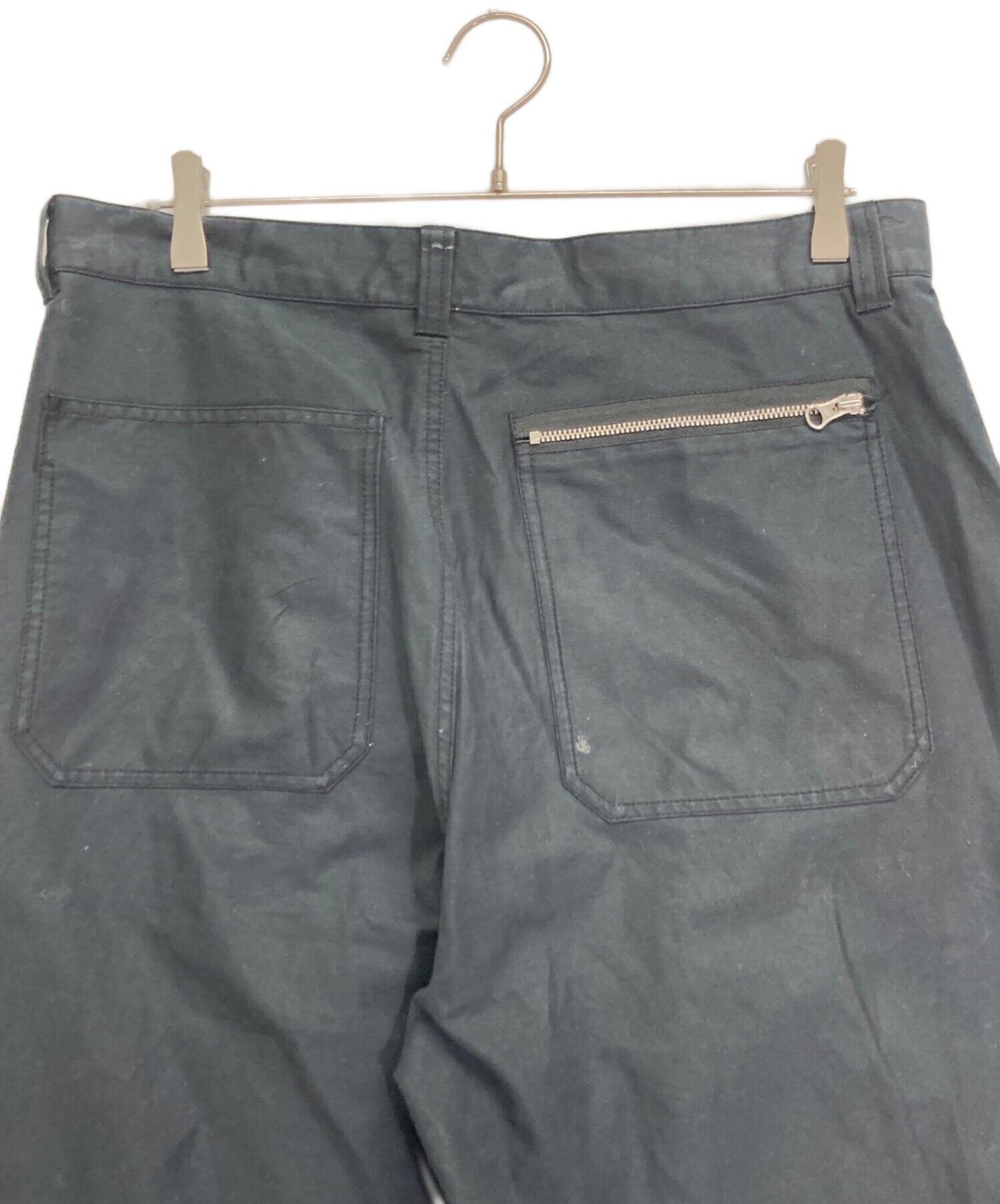 [Pre-owned] stussy NyCo Flight Pant 116646