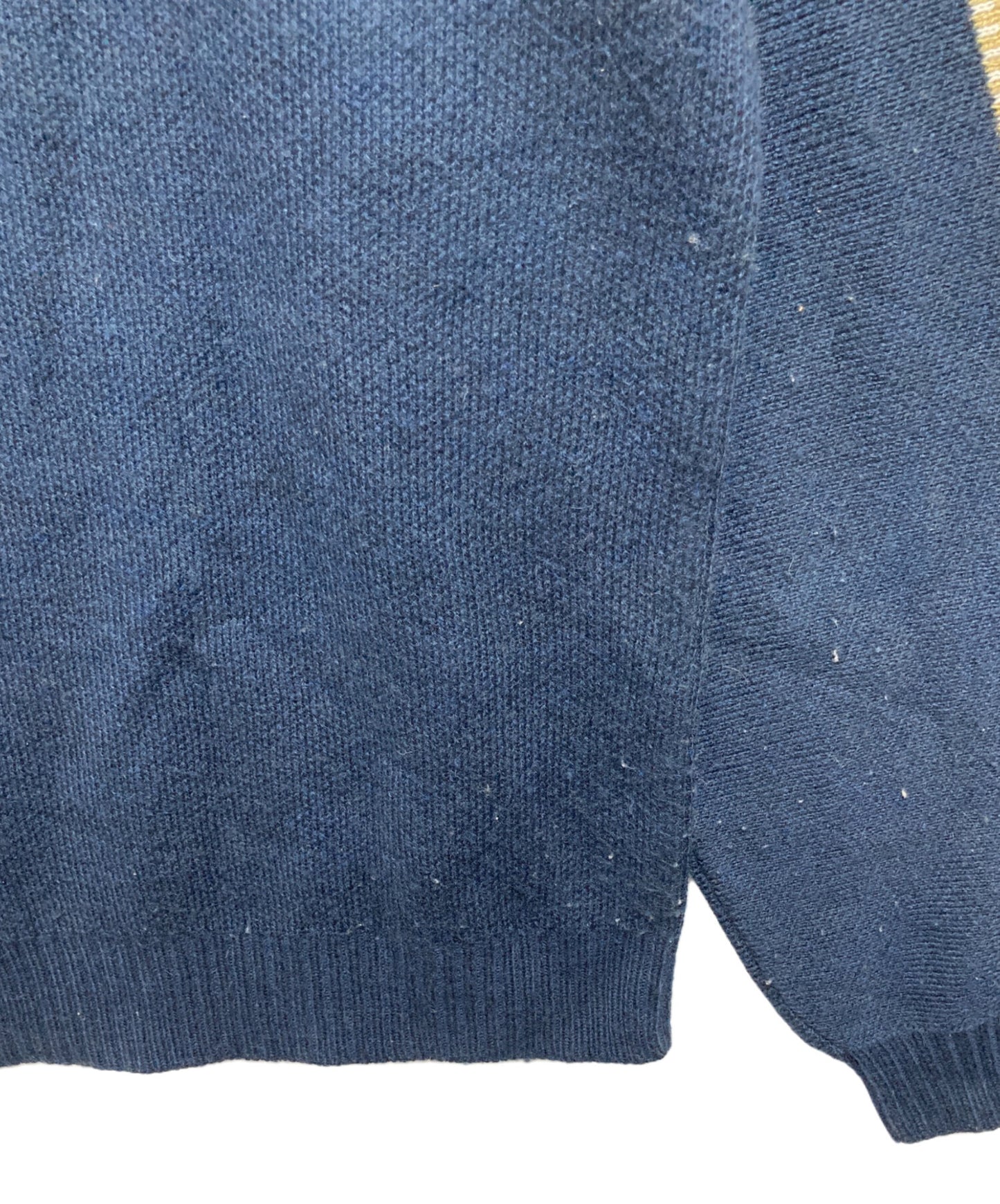 [Pre-owned] stussy knit